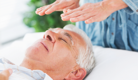 Reiki - Level 1