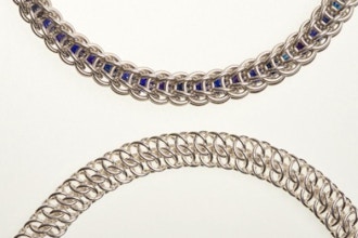 chain maille jewelry jewelry classes los angeles coursehorse