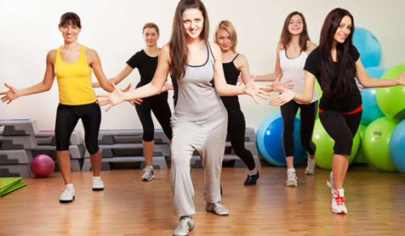 Hip-Hop Dance