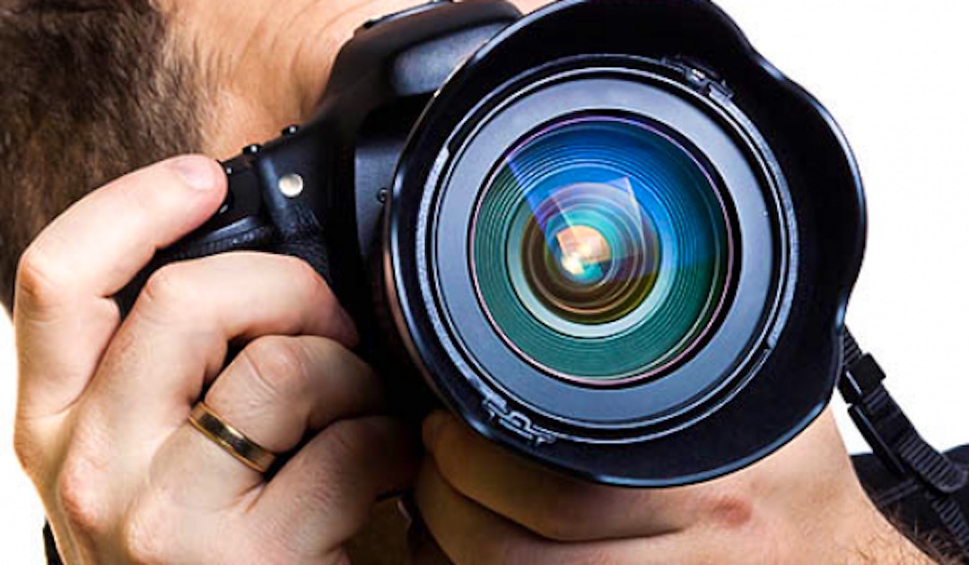 Basic Photography - Beginner Photography Classes Los 
