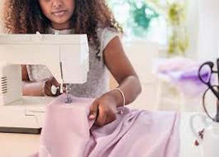 Learn to Sew - Beginner to Advanced Sewing Classes and Tutorials for Kids  and Adults