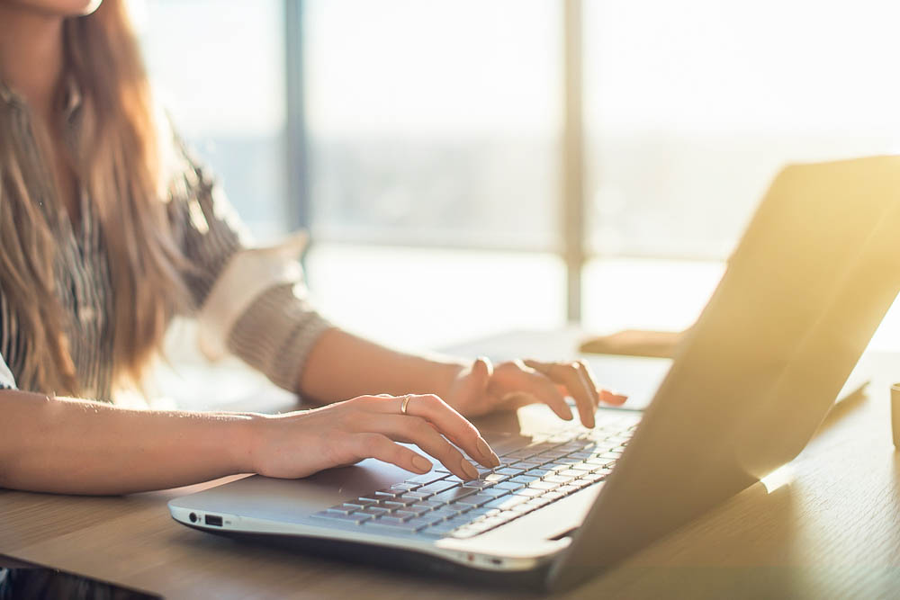Blog Writing for Beginners
