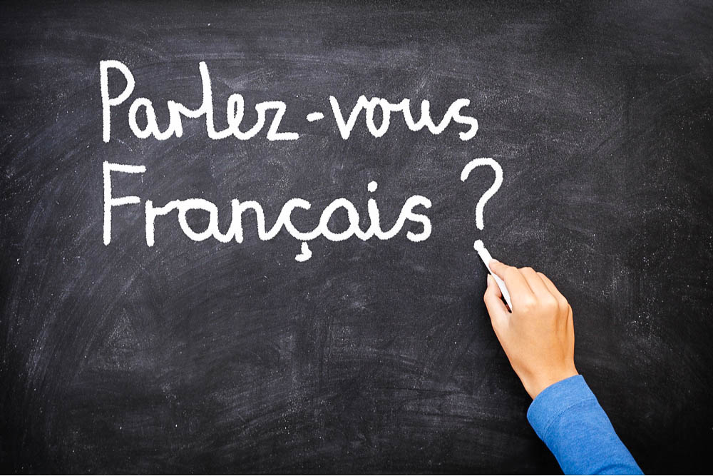 Intensive French Pronunciation Workshop