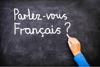 Intensive French Pronunciation Workshop