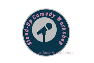 Stand-Up Comedy Workshop with Graduation Show