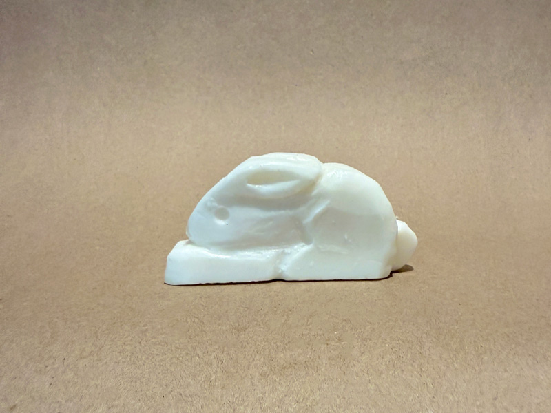 Coffee & Carving Soap Sculptures Workshop