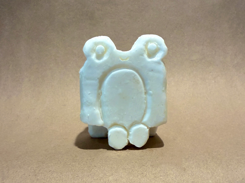Coffee & Carving Soap Sculptures Workshop