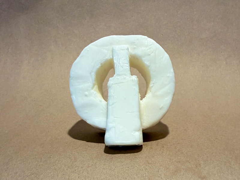 Coffee & Carving Soap Sculptures Workshop