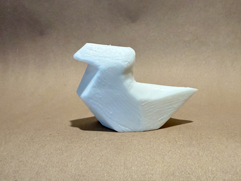 Coffee & Carving Soap Sculptures Workshop