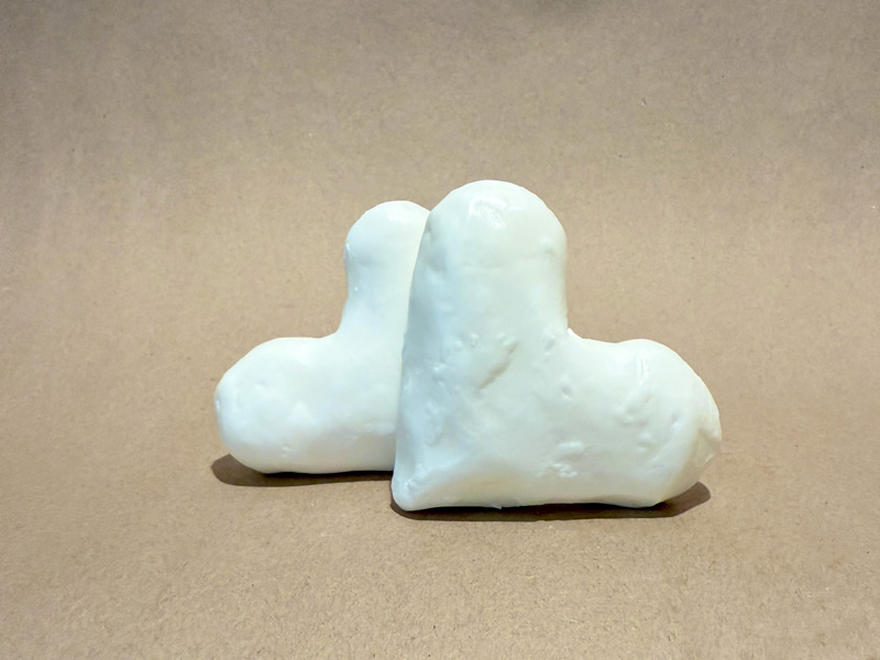 Coffee & Carving Soap Sculptures Workshop