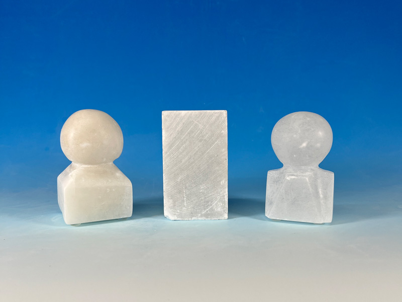 Stone Carving Sculptures Workshop