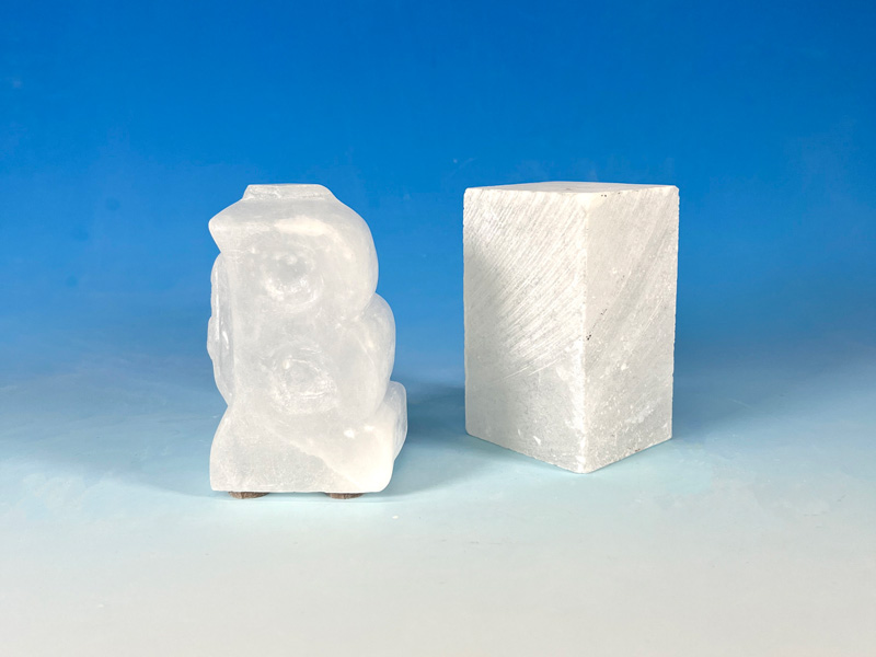 Stone Carving Sculptures Workshop