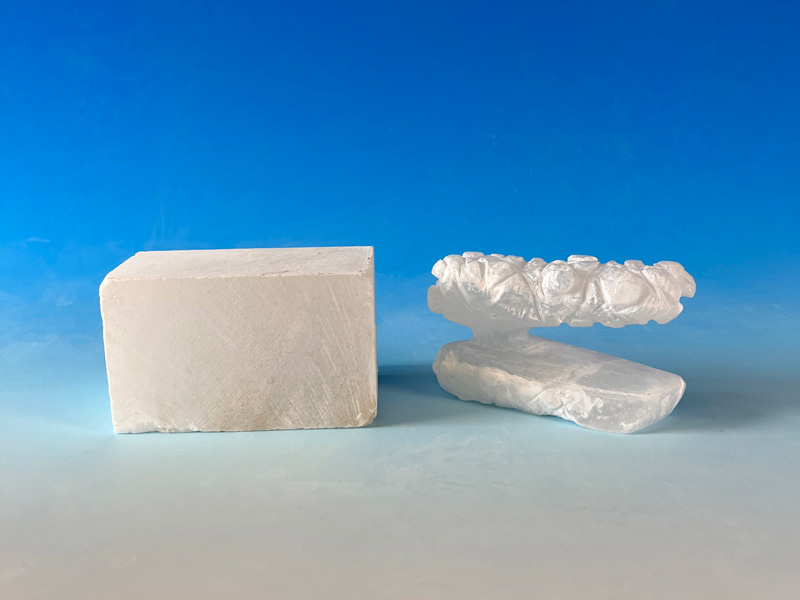 Stone Carving Sculptures Workshop