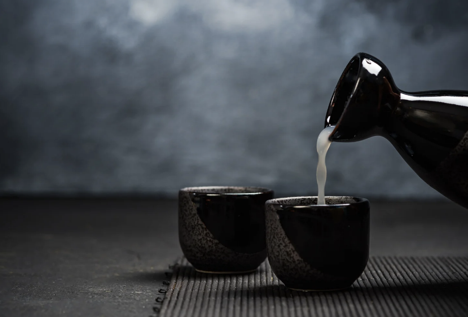 WSET Level 1 Award in Sake (Self-Paced)