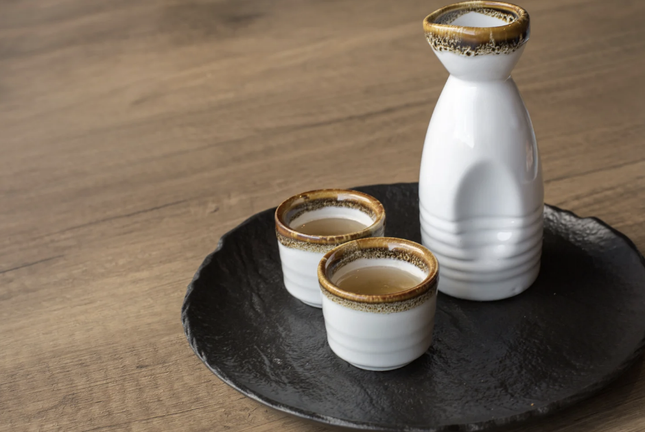 WSET Level 2 Award in Sake (Self-Paced)