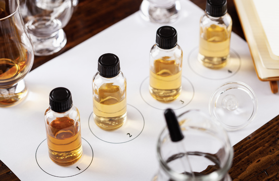 WSET Level 2 Award in Spirits (Self-Paced)
