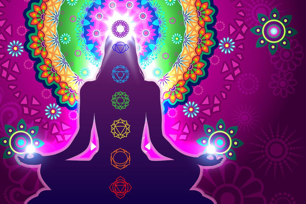 Intuitive Psychic Development Level 3 - Advanced