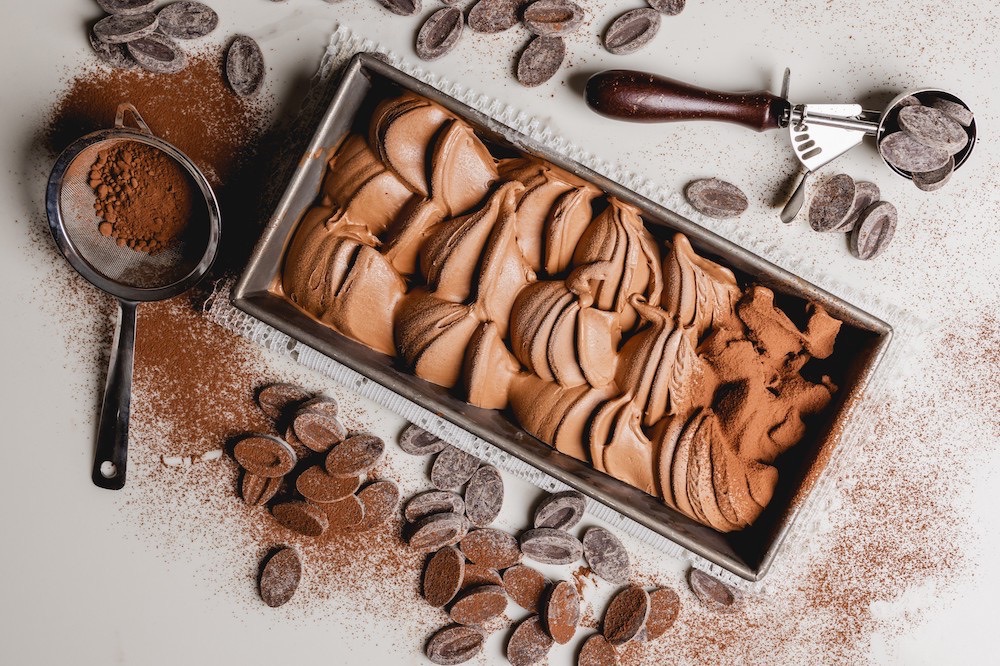 Gelato Training Class
