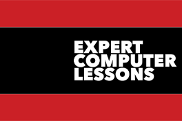 Expert Computer Lessons