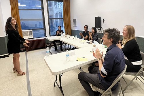 Public Speaking Classes NYC: Best Classes & Workshops | CourseHorse