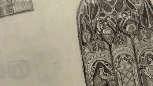 Intro to Drawing