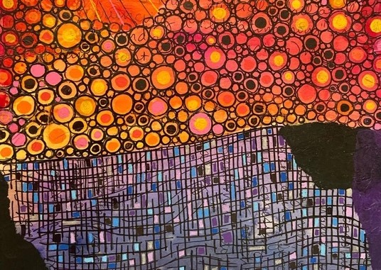 Mixed Media Mindfulness