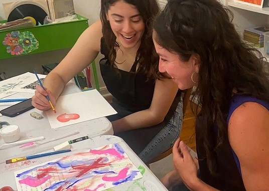 Open Studio