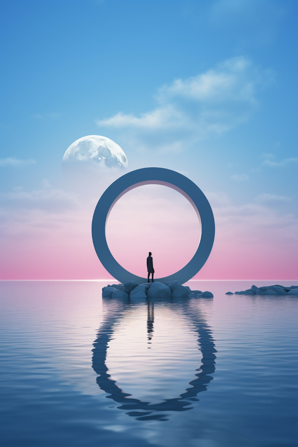 Balanced Living: Aligning With Your Full Power