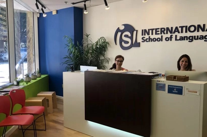 International School of Languages