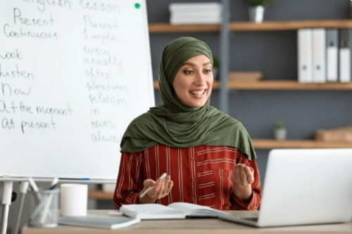 Arabic Beginner 2