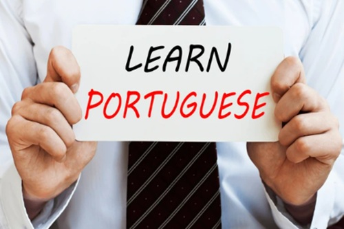 Portuguese Advanced 3