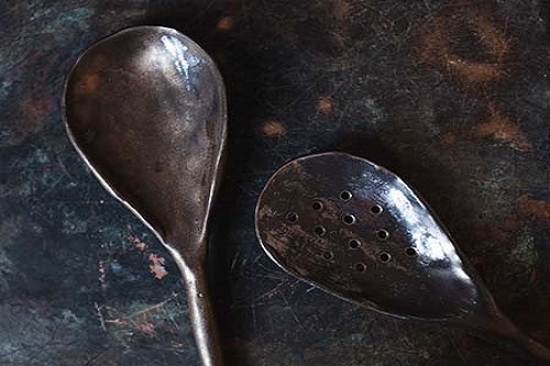 What is So Special About a Spoon?