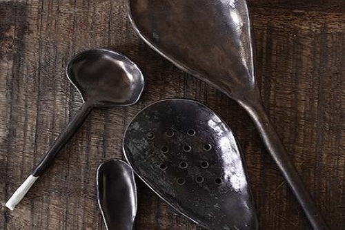 What is So Special About a Spoon?