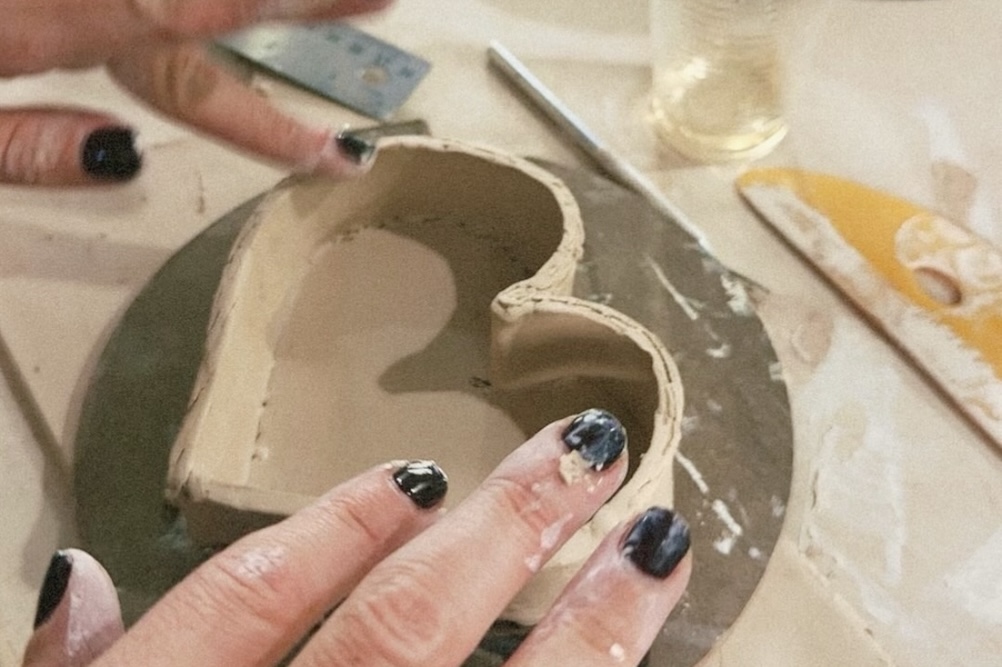 3-Week Mini Handbuilding
