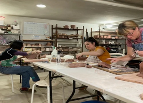 Magnet Workshop