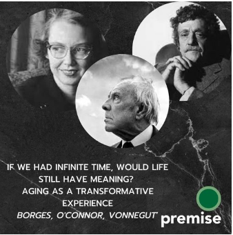 If We Had Infinite Time, Would Life Still Have Meaning? Aging As A Transformative Experience