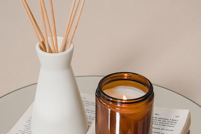 Introductory Workshop: Pure Essential Oil Candles