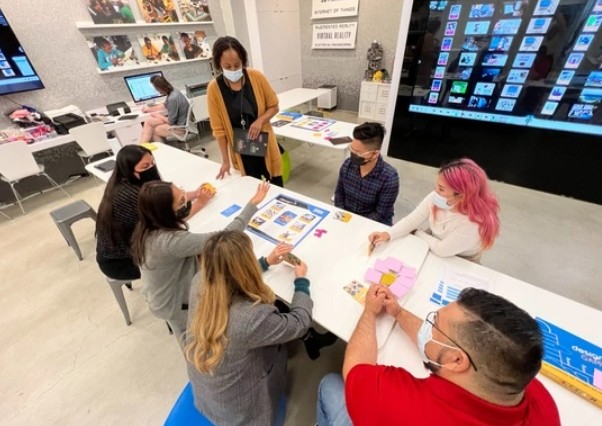 Professional Development: Makerspace 101