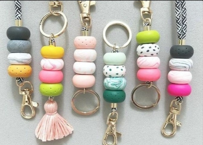 Back to School! Backpack Charm Workshop(Ages 4 & up)