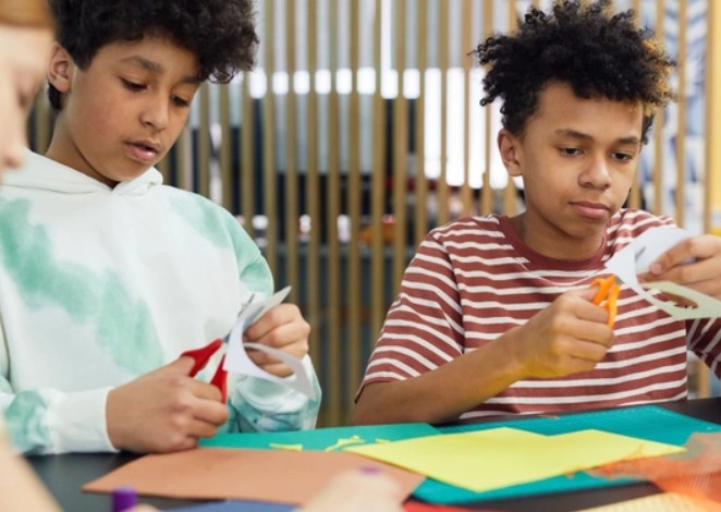 Build Your Own Business: Entrepreneurship Camp (Ages 10-14)
