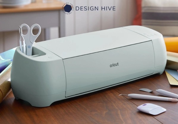 Cricut Basics: Learn to Design & Cut