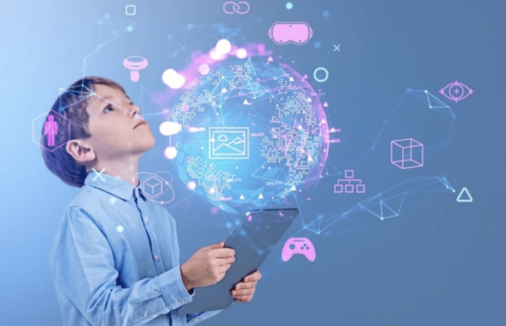 Maker Space Day Camp: School's Out, We're In! (Ages 5-11)