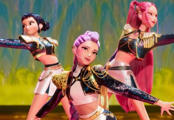 Craft & Slay: K-Pop Demon Hunter Event (Ages 8-14)