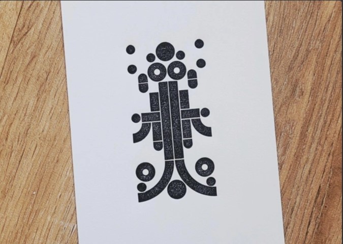 Mini Makers Workshop: Lego Printmaking (Ages 3-6)