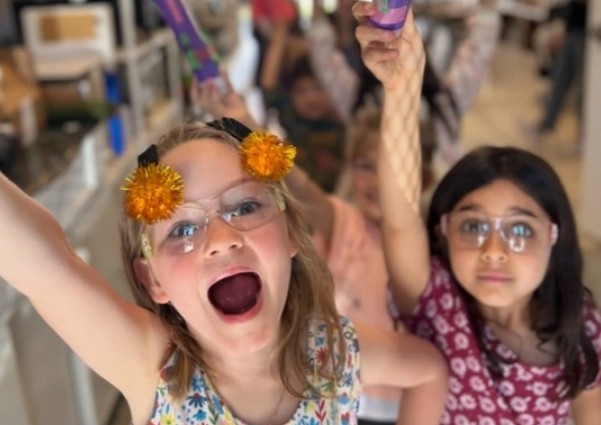 STEAM + Maker Day Camp | Summer 2026 (Ages 6-11)