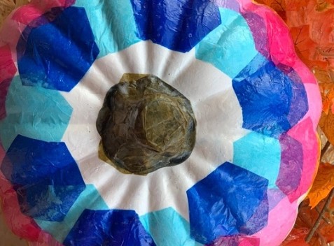 Make & Take Crafting: Boo-tiful No Cut Pumpkin Decorating (Ages 5 & Up)