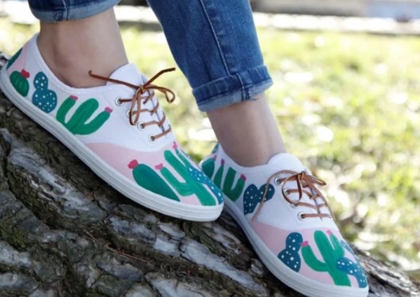 Happy Hour: Sneaker Remix (Ages 21+)