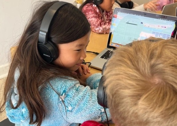 Sneakers and Beats (Drop-In) (Ages 8-14)