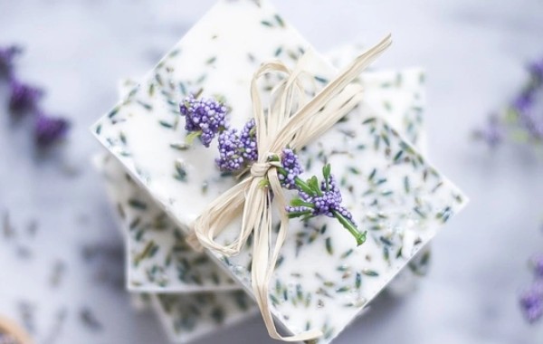 Soap Making: Happy Hour (Ages 21+)