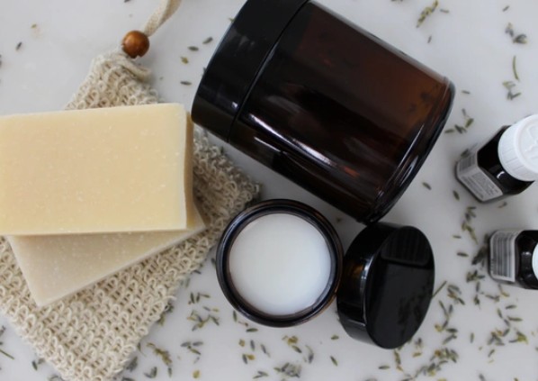 Soap Making: Happy Hour (Ages 21+)